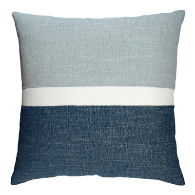 Elements Square Indoor/Outdoor Pillow Cover & Insert