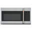 Café 30'' 1.9 cu. ft. 1000 - Watt External Over-The-Range with Sensor Cooking