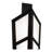 Danice Steel Wallchiere