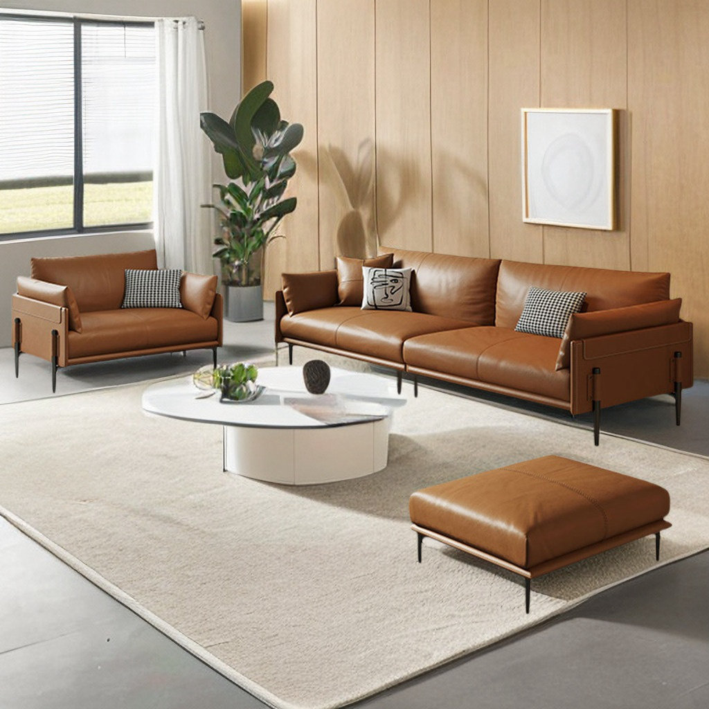 ULTORU 3 - Piece Living Room Set | Wayfair