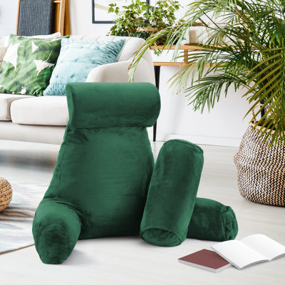 Coussin de lecture Nestl