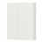Blanc est en rupture de stock