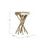 Table de bout en bois massif Wendle-1775838805-1826893434