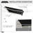 Outsunny Patio Retractable Awning-1897785885-1897785873