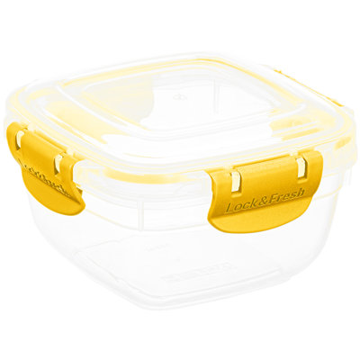 Dircks 16 Oz. Food Storage Container