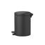 Brabantia NewIcon Soft Closing Pedal Bin-126243008-126243011