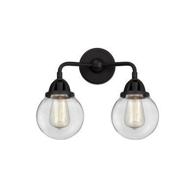 Shauna 2 - Light Vanity Light