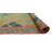Benge Wool Geometric Indoor Rug