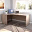 Buariki L-Shaped Synthetic Laminate Desk-16413309-16413304