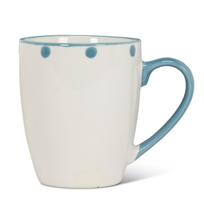 Anikan Bone China Coffee Mug