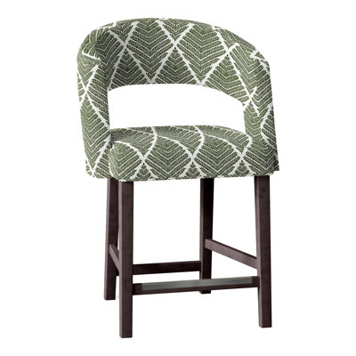 Bryant Upholstered Stool