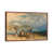 Classic Wood Floated Frame is unavailable