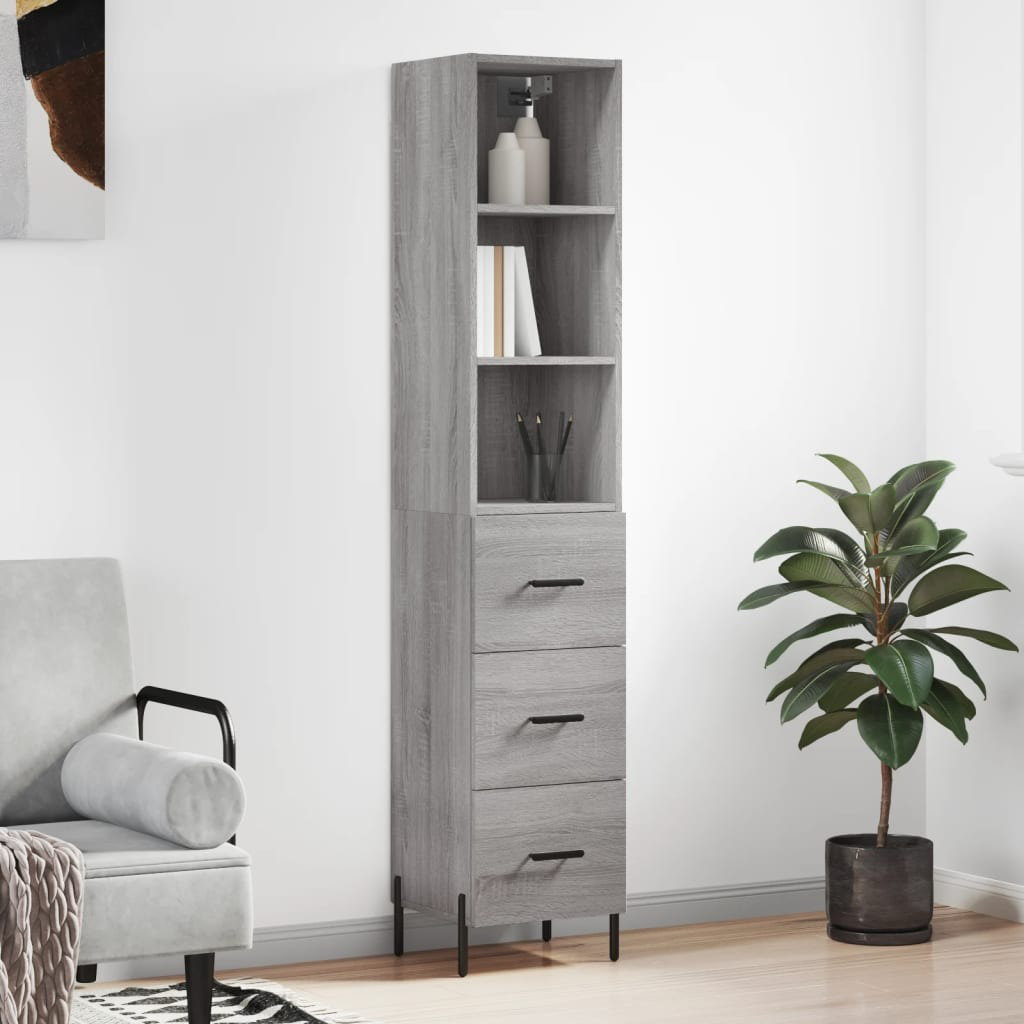 Highboard Tellara