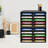5-Tier Stackable Office File Paper Storage Cabinet-2115008903