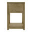 Table de chevet 1 tiroir Celine-851873977