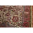 Surenity One-of-a-Kind 7'10'' X 10'6'' 1910s Wool Area Rug in Ivory