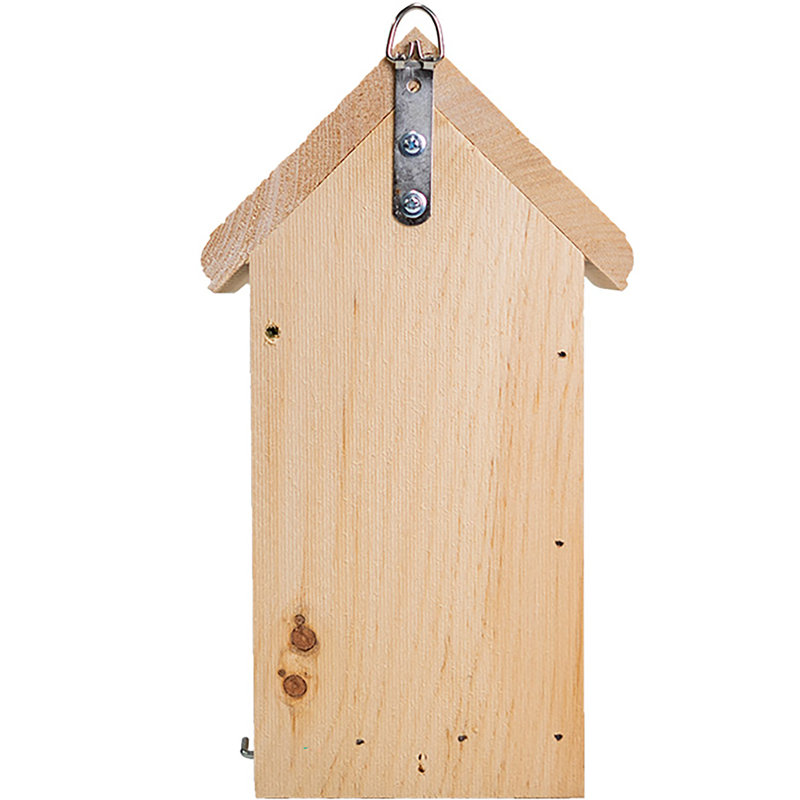 Cabane à oiseaux Shamika