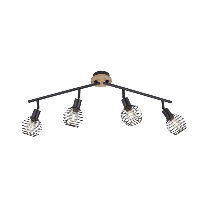 92cm 4 -Light Track Kit