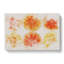 Orange Fruit Slices - Wrapped Canvas-61877435