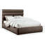 Lit en tissu Adam Chenille-106895875-106895878