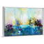 « karmic energy », peinture sur toile-43995171-43995170