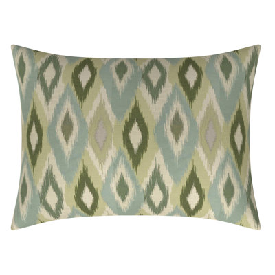Avila Lumbar Pillow Cover & Insert
