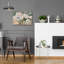 «Pure Elegance» par Katrina Pete, art mural en verre acrylique-871244074
