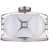 Satin Nickel selected