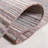 Dalkeith Flat Weave Performance Striped Rug-1022684908
