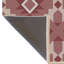 Sorcim Performance Washable Geometric Indoor / Outdoor Rug-706526440
