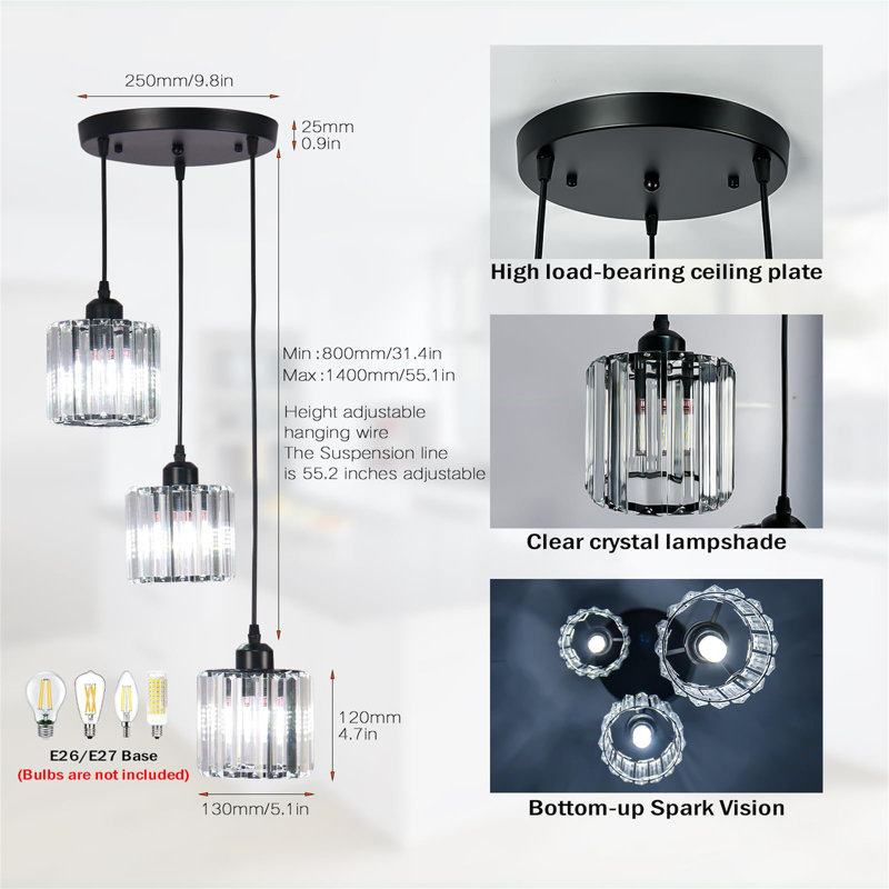 Chandelier