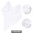 Peacham Hair Towels-59591028