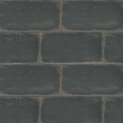 Palazzo 12 in. x 24 in. Glazed Porcelain Tile
