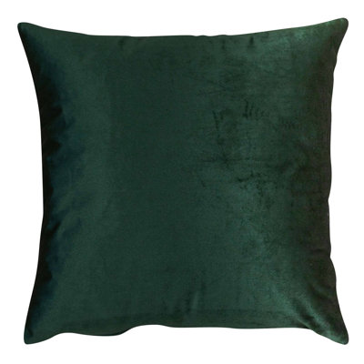 Green Cushion