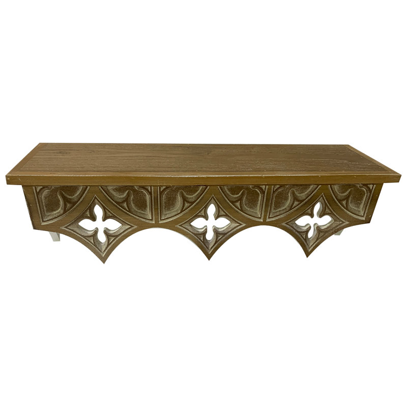 Amberson Bracket Shelf