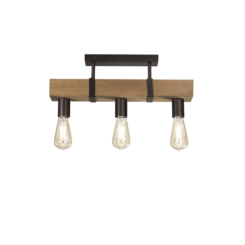 Flush Mount