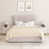 Plush Velvet Light Silver