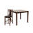 5 Piece Counter Height Dining Set