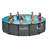 Summer Waves Outdoor Frame Above Ground Swimming Pool-95151401