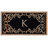 Amoya Personalizable Trellis Doormat-936077217-936077227