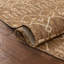 Medusa Geometric Synthetic Indoor / Outdoor Area Rug-53404151