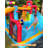 Inflatable Water Slide Bounce House