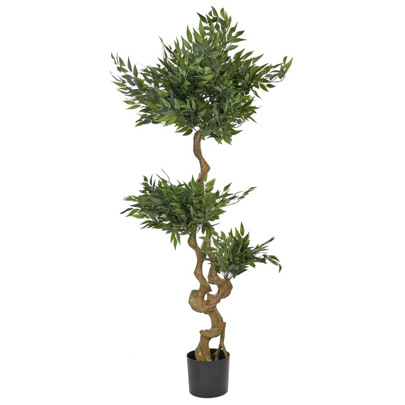 166cm Faux Tree in Planter