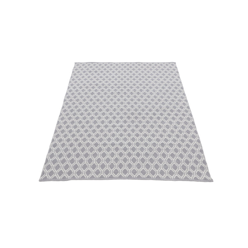 Rechteckig Geometric Hand Woven Area Rug, Rectangle 200 x 290cm