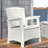 Elements Wicker Outdoor Lounge Chair-20347313