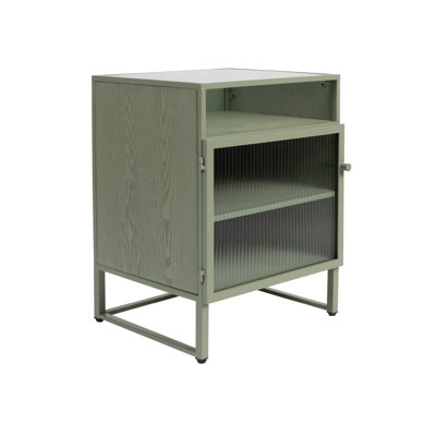 Herbe Accent Cabinet