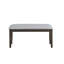 Bushman 6-piece Dining Table Set