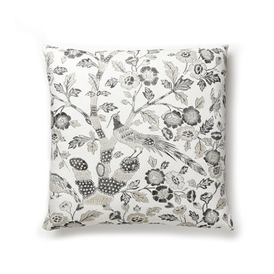 Pacifica Square Pillow Cover & Insert