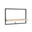 Ensemble de 4 tablettes murales flottantes-141372115