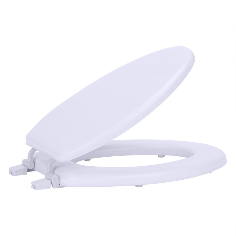 Siège de toilette allongé Fantasia, Blanc